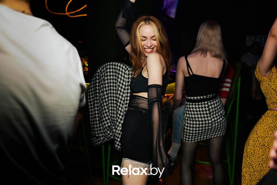 Nua NightSmoke Party, фото № 67