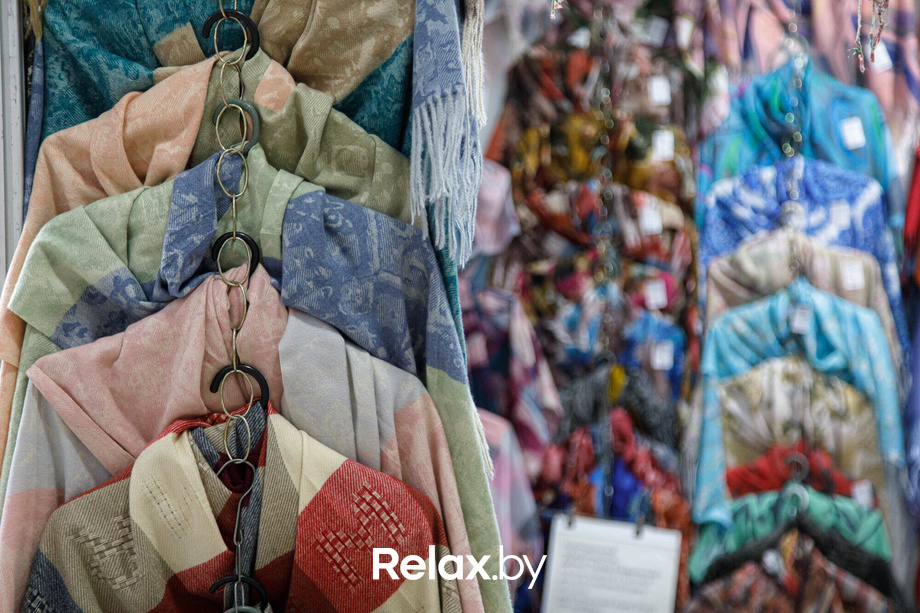 Ярмарка «Мир мёда и здоровья», фото № 88