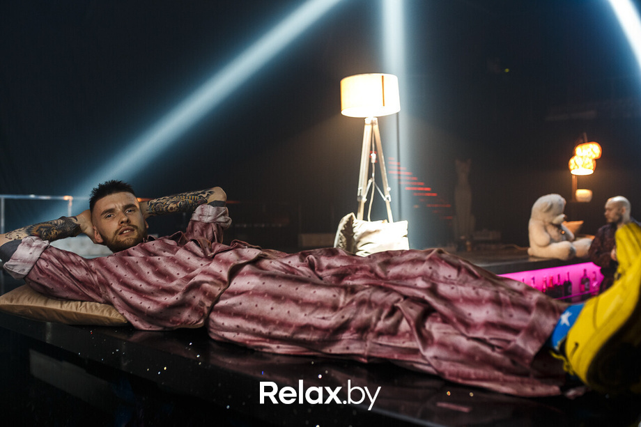 Пижамная вечеринка | part 1, фото № 68