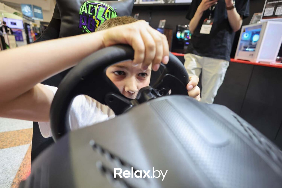 Выставка «‎Digital Expo-2025»‎, фото № 68