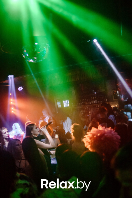 Friday LUXURIA LXR, фото № 18