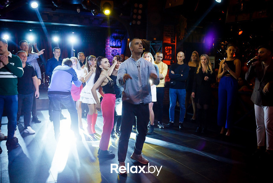 Brooklyn Live!, фото № 37