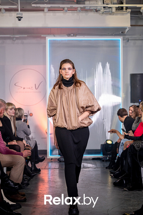 Показ SMEV при поддержке бренда glo™, фото № 86