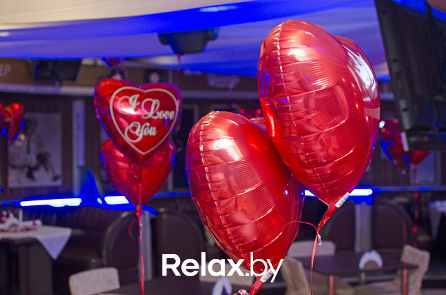 Вечер влюбленных в Караоке-клубе «ЦЕНТР», фото № 2