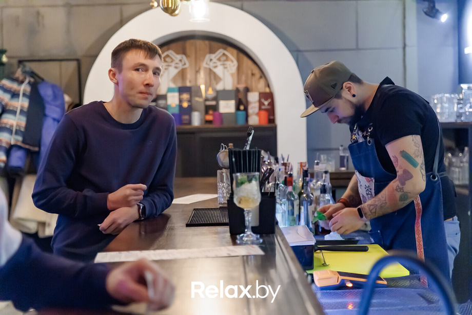 Отчетный концерт, фото № 30