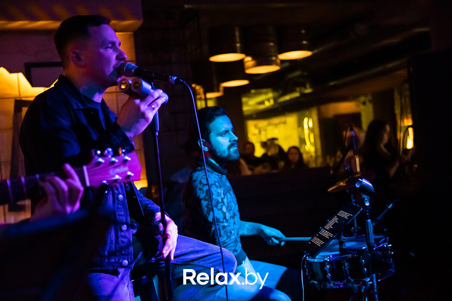 Saturday In Zavod, фото № 79