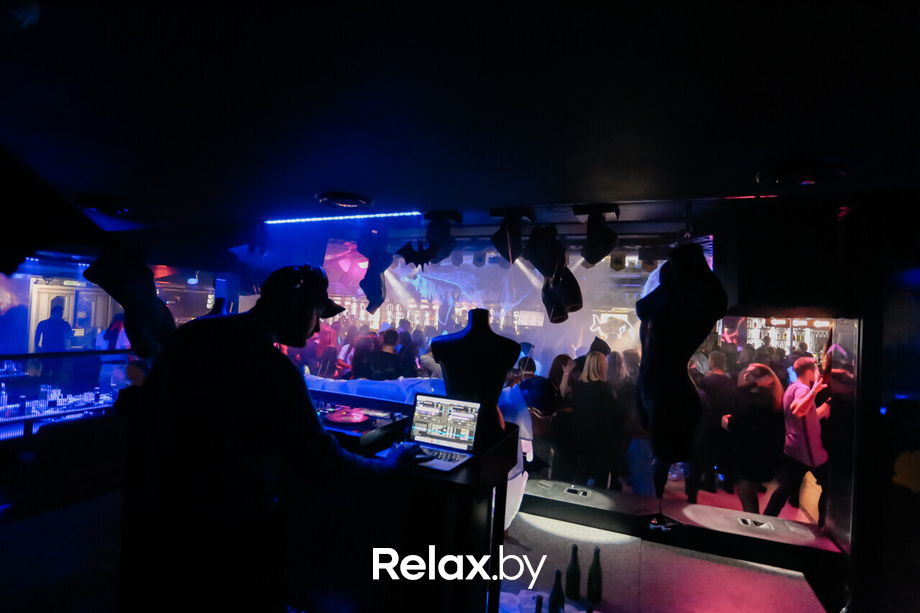 Killfish Halloween Party, фото № 42