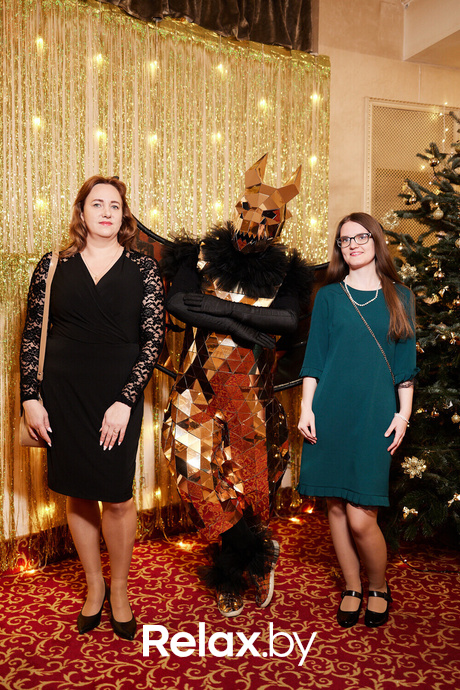 Корпоративы, фото № 97