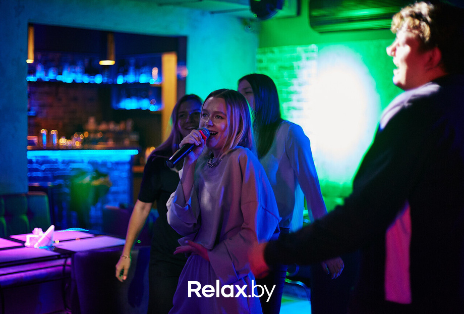 Караоке, фото № 58