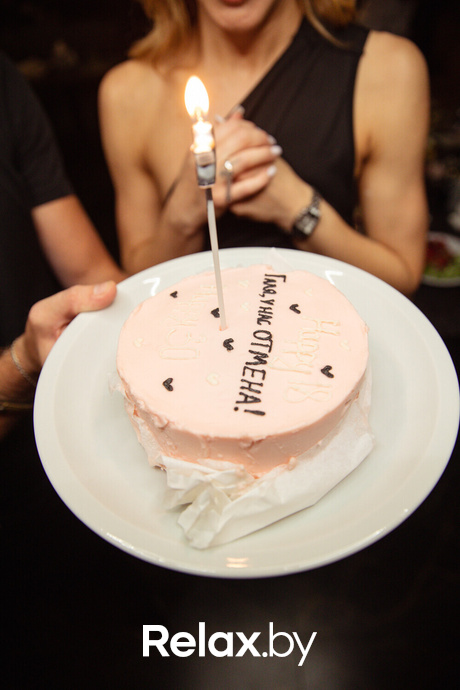 Выходные в Rustaveli, фото № 37