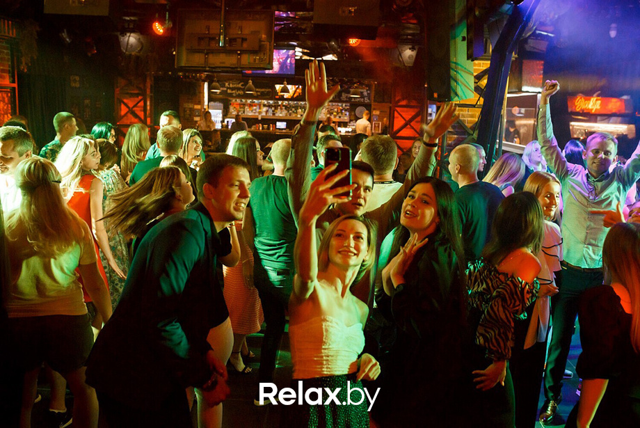 Brooklyn Live!, фото № 23