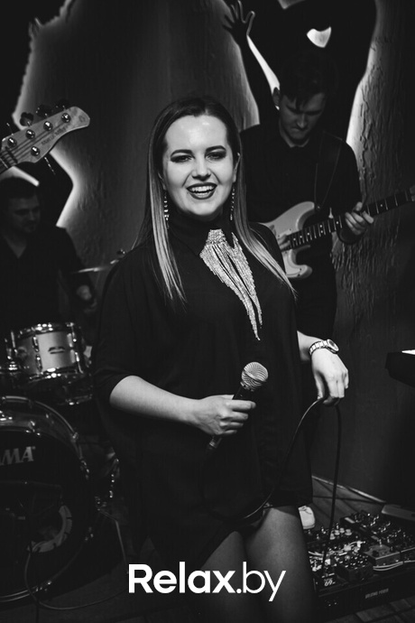 Ночные жители, фото № 23