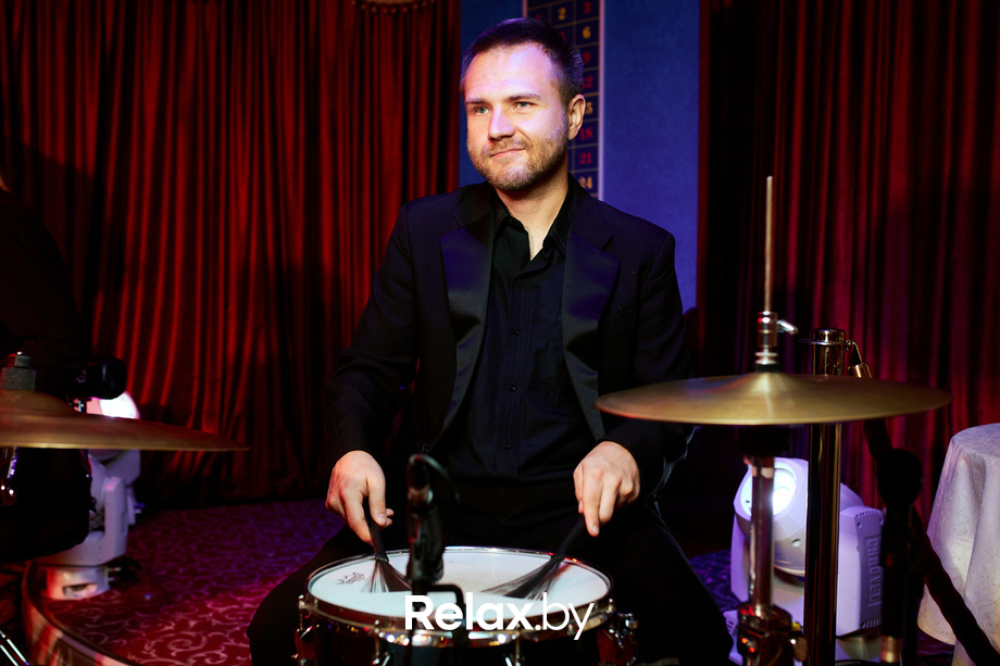 Шоу Мелодия удачи, фото № 9