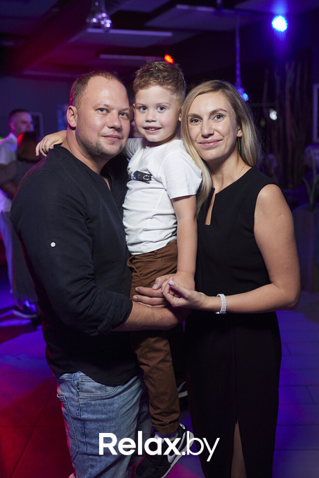 Ночные жители, фото № 96