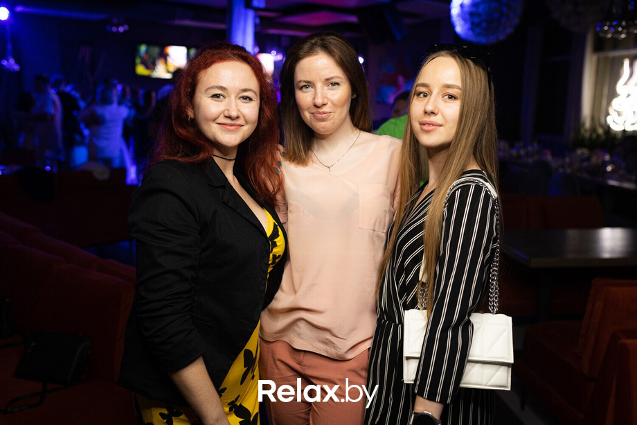 Ночные жители, фото № 45