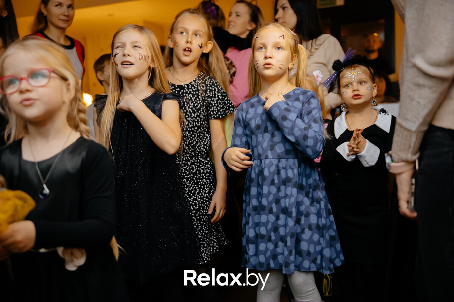 Тайна Коко. Часть 2, фото № 60