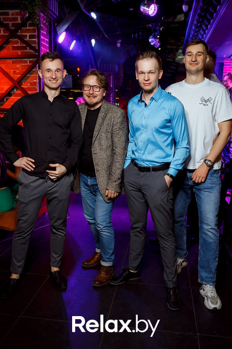 Brooklyn SPRING Live!, фото № 25