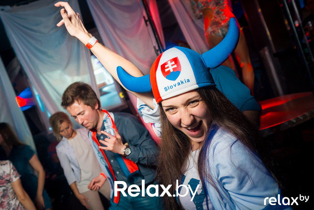 Эти забавные болельщики: первая часть, фото № 46