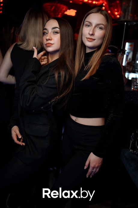 Friday party, фото № 18