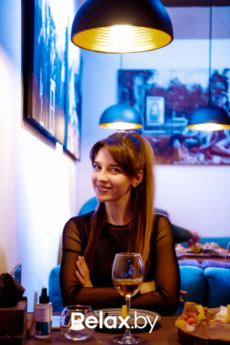 Открытие Gastropub «DROVA», фото № 97