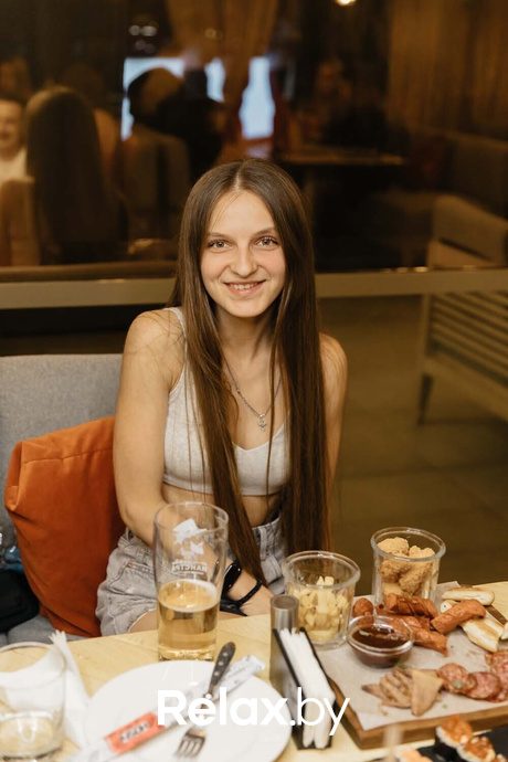 Ночные жители, фото № 27