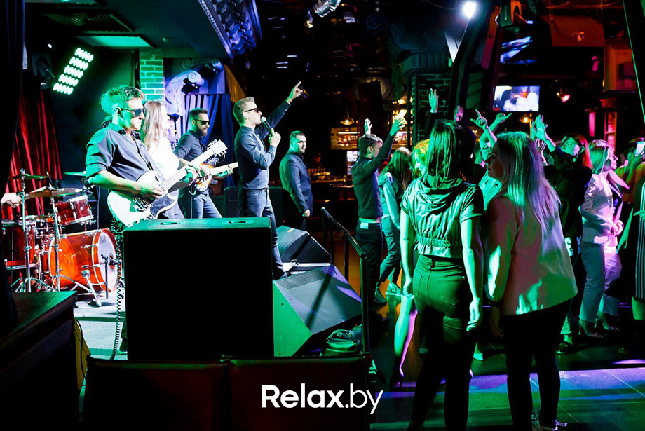 Brooklyn Live!, фото № 44