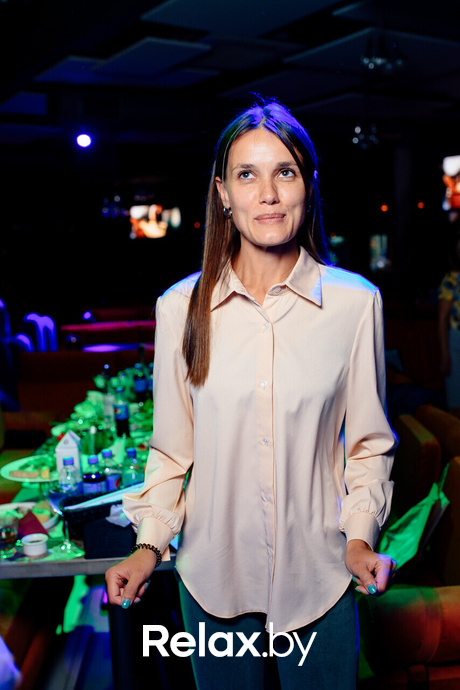 Ночные жители, фото № 45