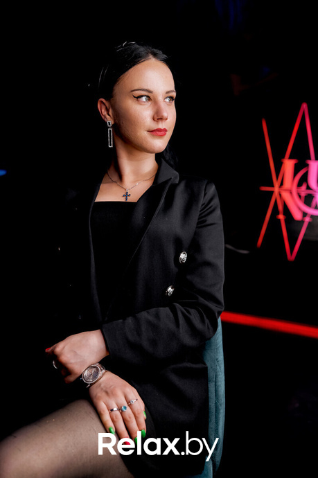 Carnaval day 2, фото № 56