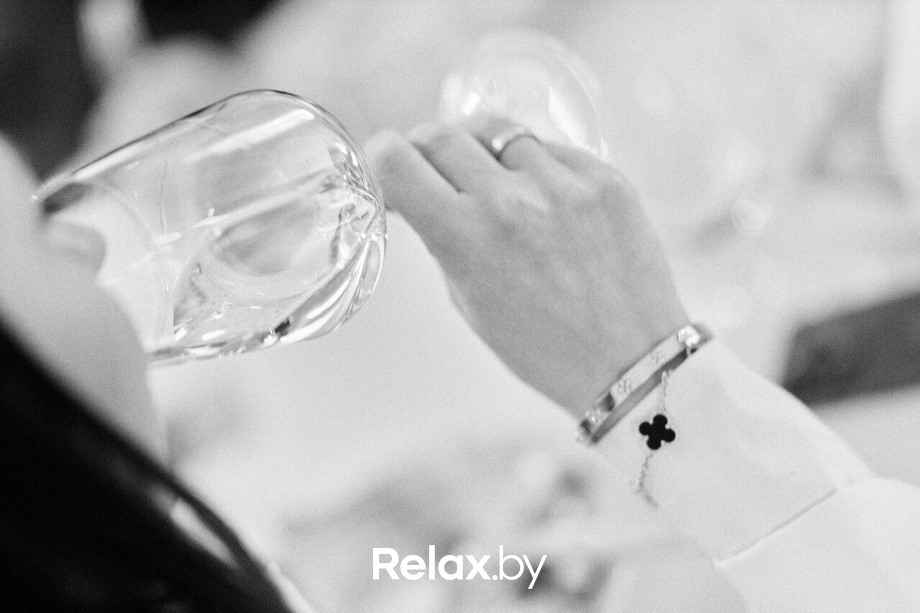 «Гала ужин Сергея Ерофеева», фото № 19