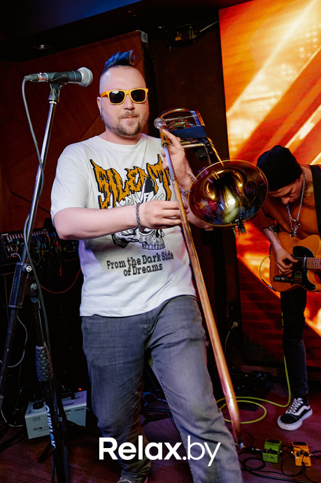 Хиты 90-х. Трибьют, фото № 16