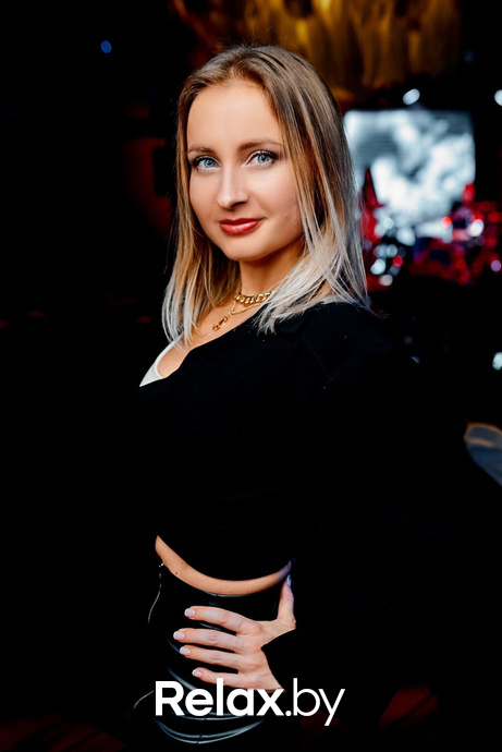 Пятница в Ангелах, фото № 2