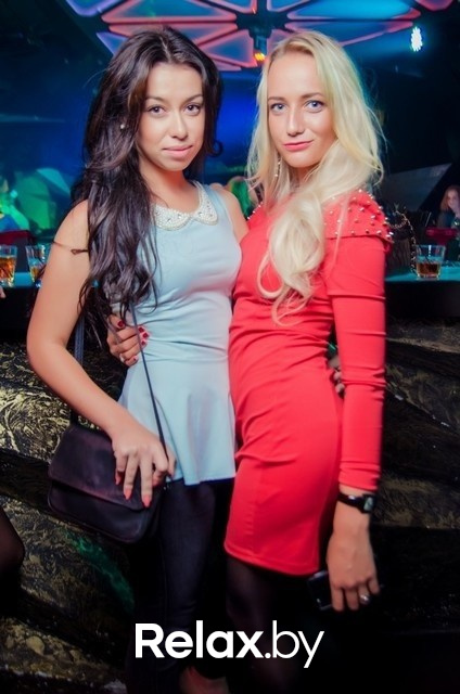 Танцующий Бар, фото № 47