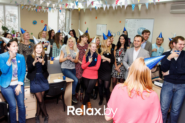 7 лет relax.by, фото № 27