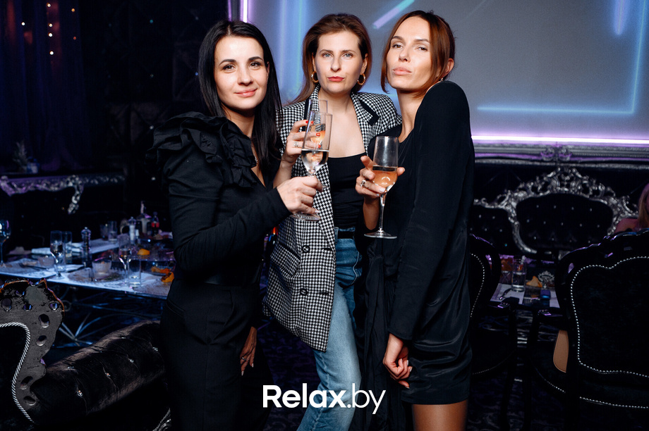 Friday BOGEMA, фото № 20