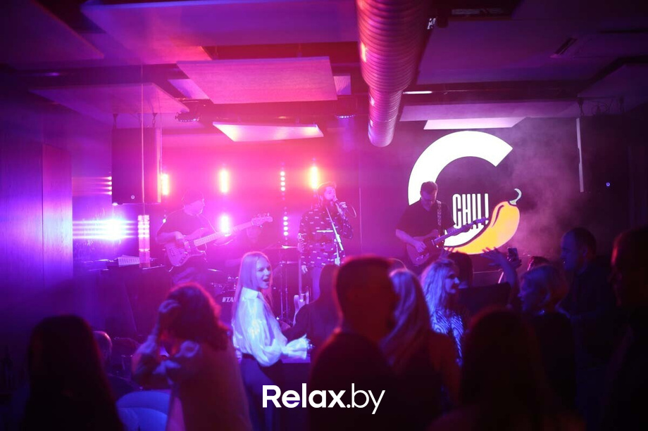 Terra party, фото № 1