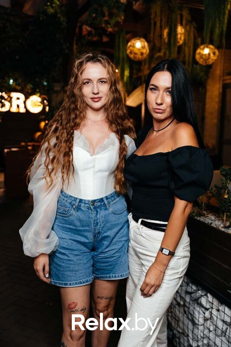 Суббота в Броваре, фото № 23