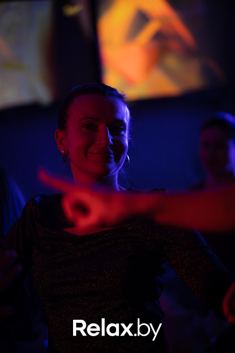 Ночные жители, фото № 72