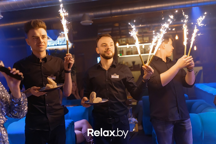 Караоке в Мяте, фото № 67