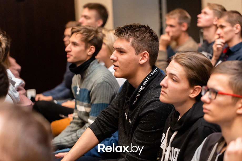 Open IT, фото № 13