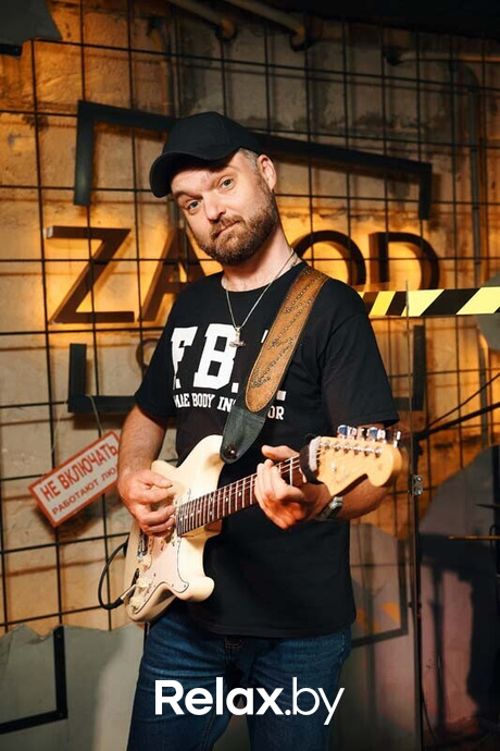 Saturday party, фото № 5