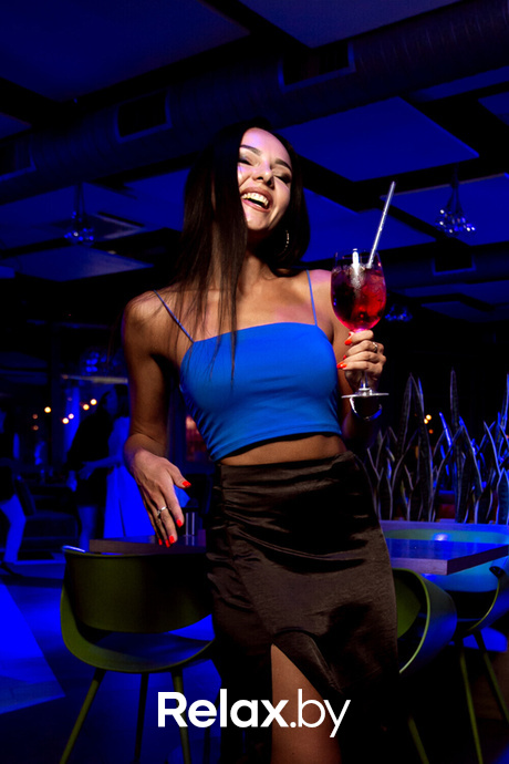 Ночные жители, фото № 30