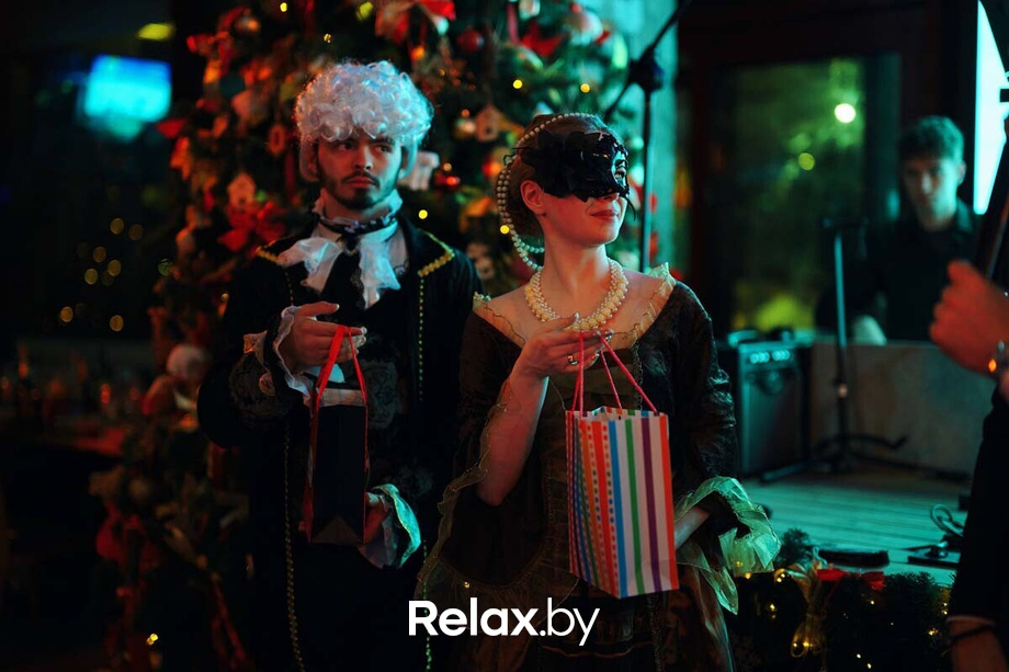 Новый 2025 год, фото № 1