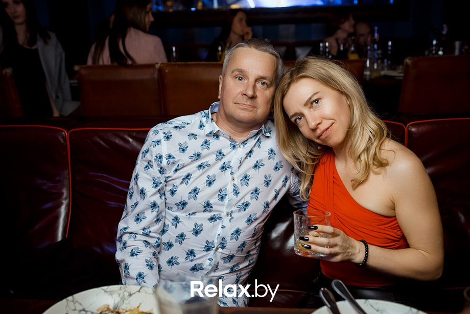 День влюблённых и одиноких, фото № 45