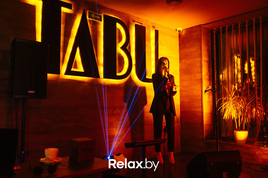 Tabu Grand Opening 2023, фото № 60