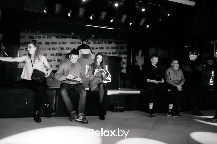 Зимний беспредел, фото № 34