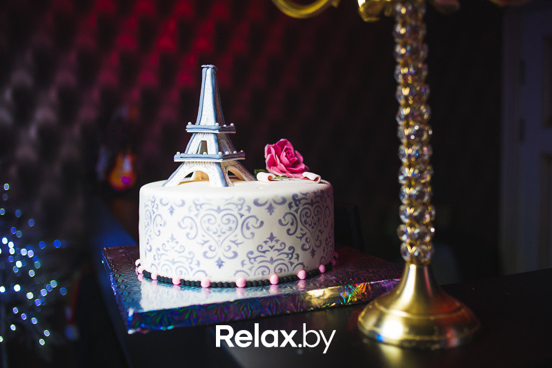 Зимние Slivki, фото № 30