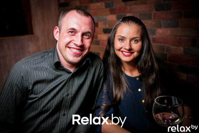 Открытый микрофон проекта Stand-up LIVE, фото № 63