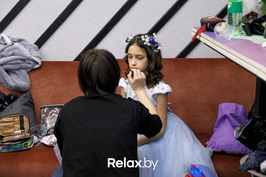 Fashion Show Gold Podium, фото № 16