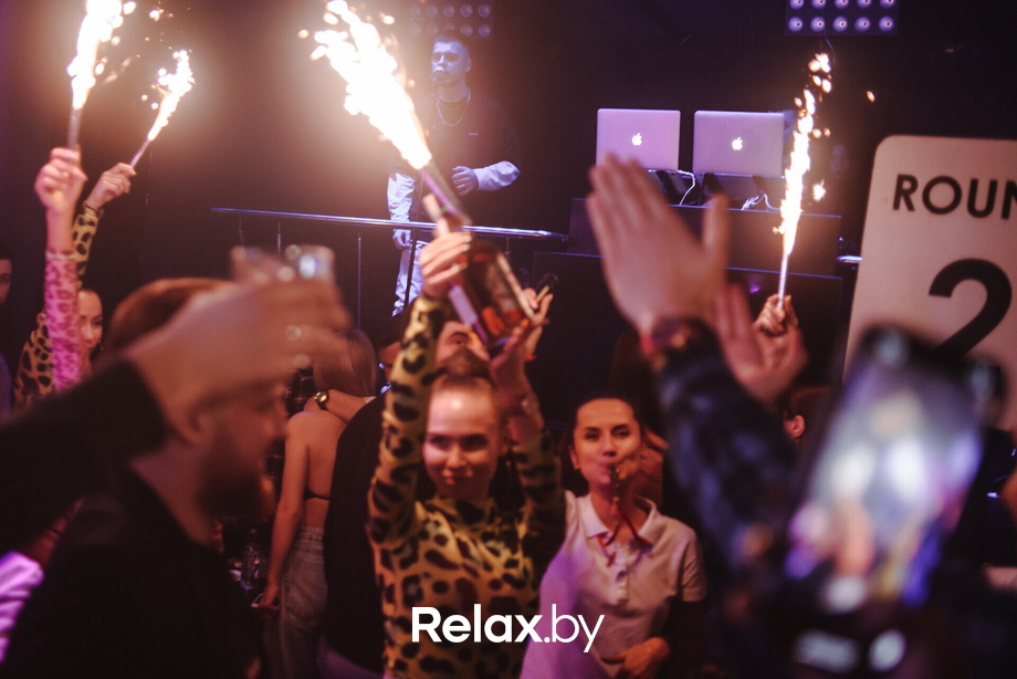 Friday «Terrarium», фото № 12