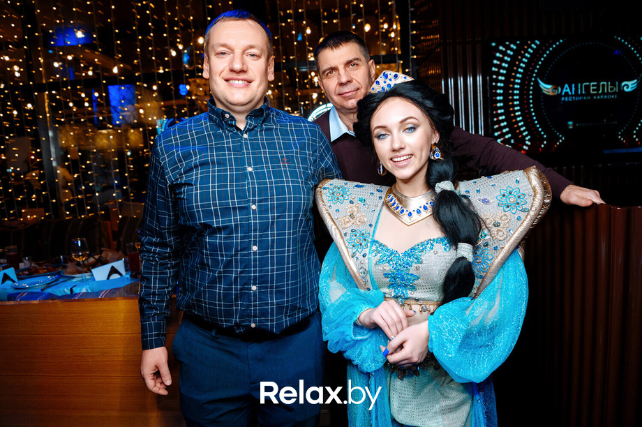 Saturday music, фото № 59